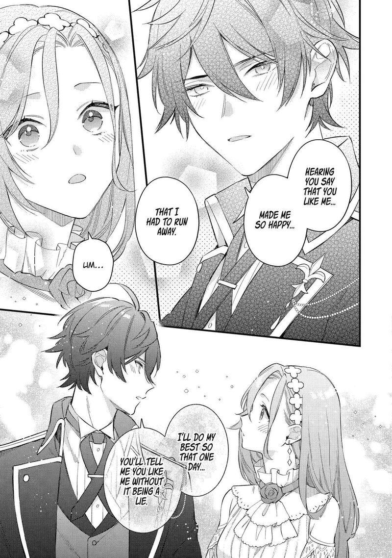 Konyaku Haki Wo Neratte Kioku Soushitsu No Furi Wo Shitara Sokkenai Taido Datta Konyakusha Ga Kioku Wo Ushinau Mae No Kimi Wa Ore Ni Betabore Datta To Iu Tondemonai Uso Wo Tsuki Hajimeta 7 5