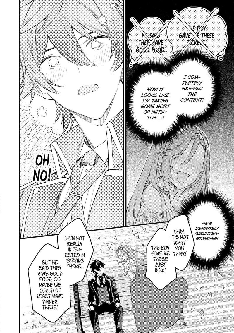 Konyaku Haki Wo Neratte Kioku Soushitsu No Furi Wo Shitara Sokkenai Taido Datta Konyakusha Ga Kioku Wo Ushinau Mae No Kimi Wa Ore Ni Betabore Datta To Iu Tondemonai Uso Wo Tsuki Hajimeta 7 8