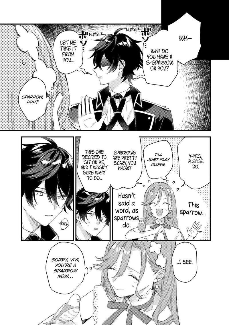 Konyaku Haki Wo Neratte Kioku Soushitsu No Furi Wo Shitara Sokkenai Taido Datta Konyakusha Ga Kioku Wo Ushinau Mae No Kimi Wa Ore Ni Betabore Datta To Iu Tondemonai Uso Wo Tsuki Hajimeta 8 11