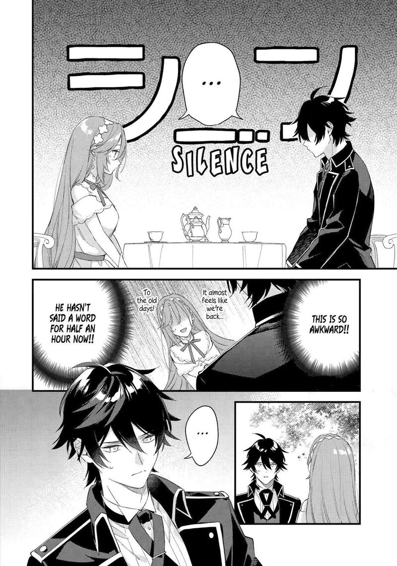Konyaku Haki Wo Neratte Kioku Soushitsu No Furi Wo Shitara Sokkenai Taido Datta Konyakusha Ga Kioku Wo Ushinau Mae No Kimi Wa Ore Ni Betabore Datta To Iu Tondemonai Uso Wo Tsuki Hajimeta 8 14