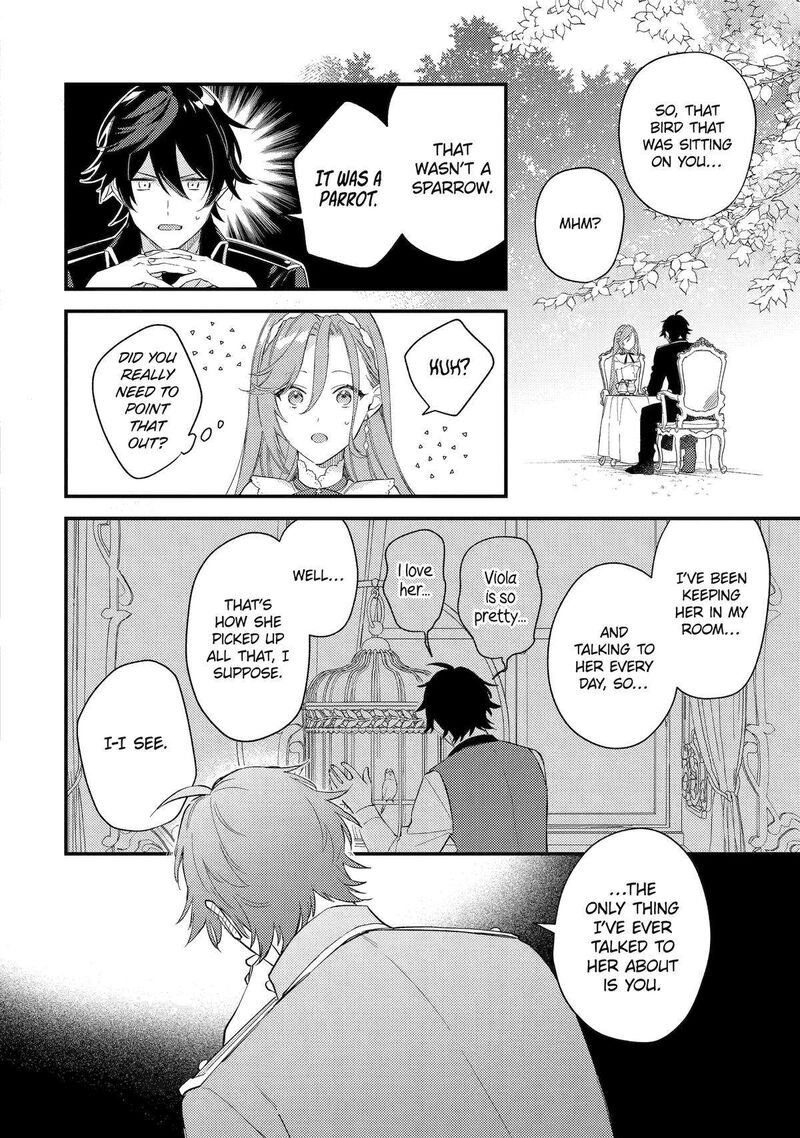 Konyaku Haki Wo Neratte Kioku Soushitsu No Furi Wo Shitara Sokkenai Taido Datta Konyakusha Ga Kioku Wo Ushinau Mae No Kimi Wa Ore Ni Betabore Datta To Iu Tondemonai Uso Wo Tsuki Hajimeta 8 16