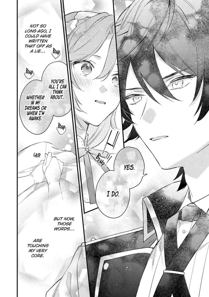 Konyaku Haki Wo Neratte Kioku Soushitsu No Furi Wo Shitara Sokkenai Taido Datta Konyakusha Ga Kioku Wo Ushinau Mae No Kimi Wa Ore Ni Betabore Datta To Iu Tondemonai Uso Wo Tsuki Hajimeta 8 20