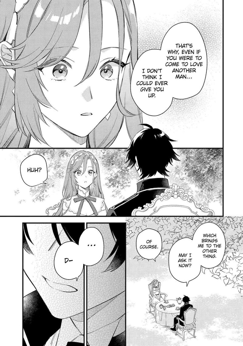 Konyaku Haki Wo Neratte Kioku Soushitsu No Furi Wo Shitara Sokkenai Taido Datta Konyakusha Ga Kioku Wo Ushinau Mae No Kimi Wa Ore Ni Betabore Datta To Iu Tondemonai Uso Wo Tsuki Hajimeta 8 21
