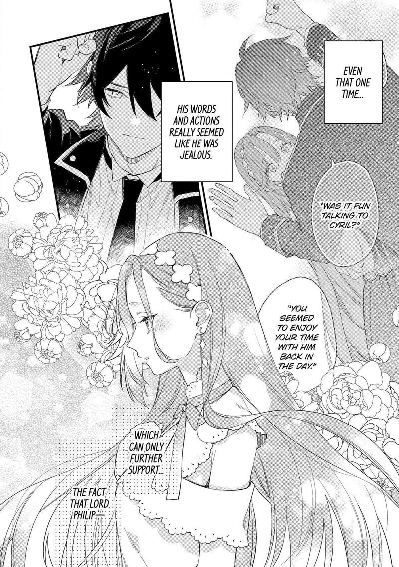 Konyaku Haki Wo Neratte Kioku Soushitsu No Furi Wo Shitara Sokkenai Taido Datta Konyakusha Ga Kioku Wo Ushinau Mae No Kimi Wa Ore Ni Betabore Datta To Iu Tondemonai Uso Wo Tsuki Hajimeta 8 26