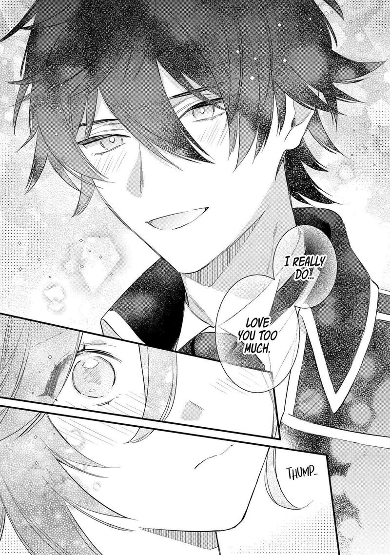 Konyaku Haki Wo Neratte Kioku Soushitsu No Furi Wo Shitara Sokkenai Taido Datta Konyakusha Ga Kioku Wo Ushinau Mae No Kimi Wa Ore Ni Betabore Datta To Iu Tondemonai Uso Wo Tsuki Hajimeta 8 27