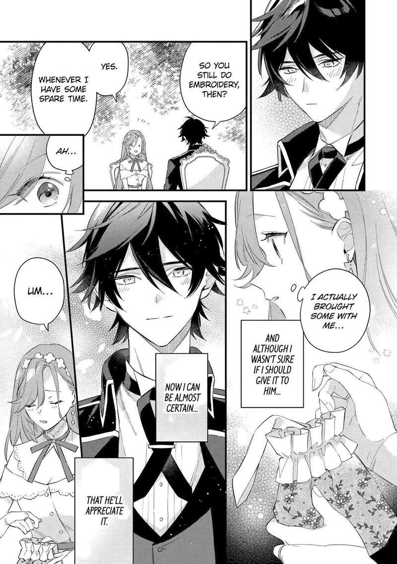 Konyaku Haki Wo Neratte Kioku Soushitsu No Furi Wo Shitara Sokkenai Taido Datta Konyakusha Ga Kioku Wo Ushinau Mae No Kimi Wa Ore Ni Betabore Datta To Iu Tondemonai Uso Wo Tsuki Hajimeta 8 29