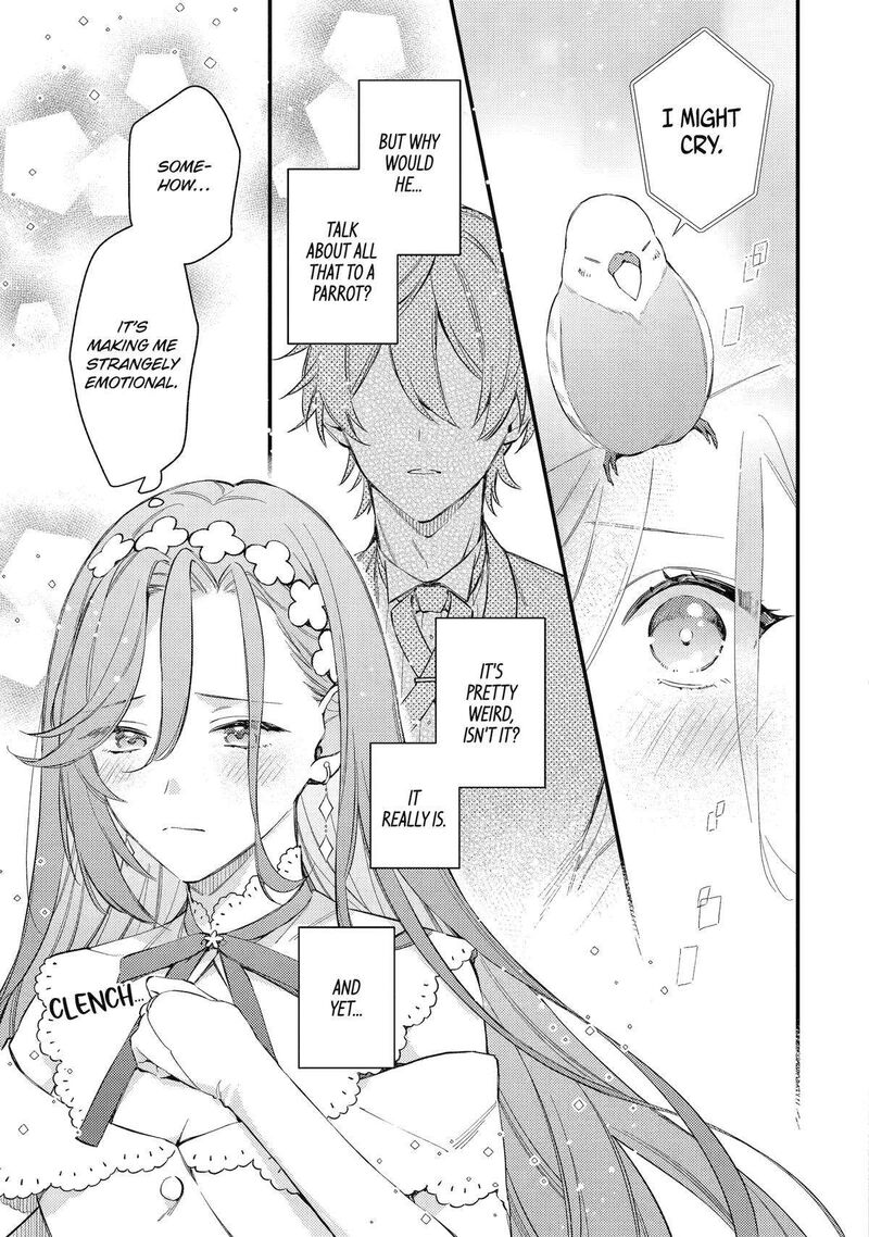 Konyaku Haki Wo Neratte Kioku Soushitsu No Furi Wo Shitara Sokkenai Taido Datta Konyakusha Ga Kioku Wo Ushinau Mae No Kimi Wa Ore Ni Betabore Datta To Iu Tondemonai Uso Wo Tsuki Hajimeta 8 3