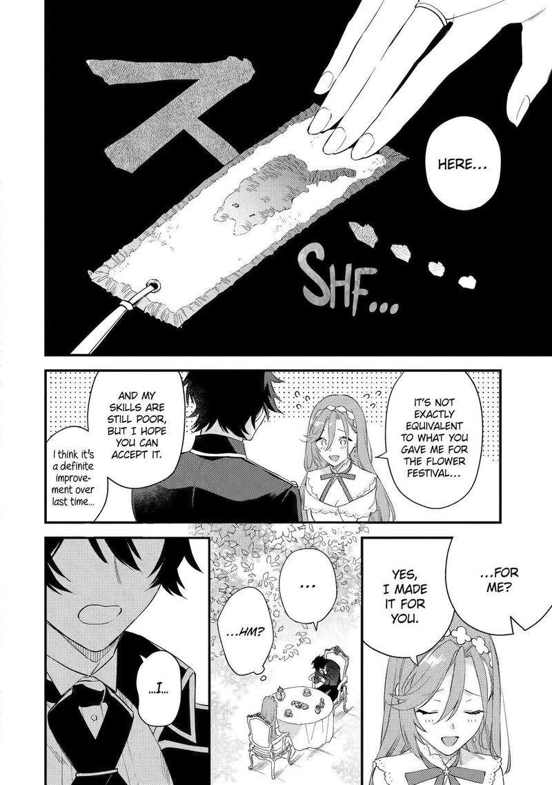 Konyaku Haki Wo Neratte Kioku Soushitsu No Furi Wo Shitara Sokkenai Taido Datta Konyakusha Ga Kioku Wo Ushinau Mae No Kimi Wa Ore Ni Betabore Datta To Iu Tondemonai Uso Wo Tsuki Hajimeta 8 30
