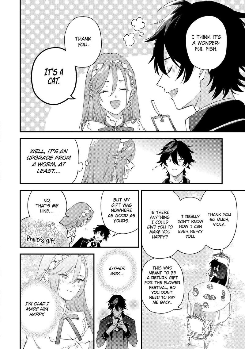 Konyaku Haki Wo Neratte Kioku Soushitsu No Furi Wo Shitara Sokkenai Taido Datta Konyakusha Ga Kioku Wo Ushinau Mae No Kimi Wa Ore Ni Betabore Datta To Iu Tondemonai Uso Wo Tsuki Hajimeta 8 32