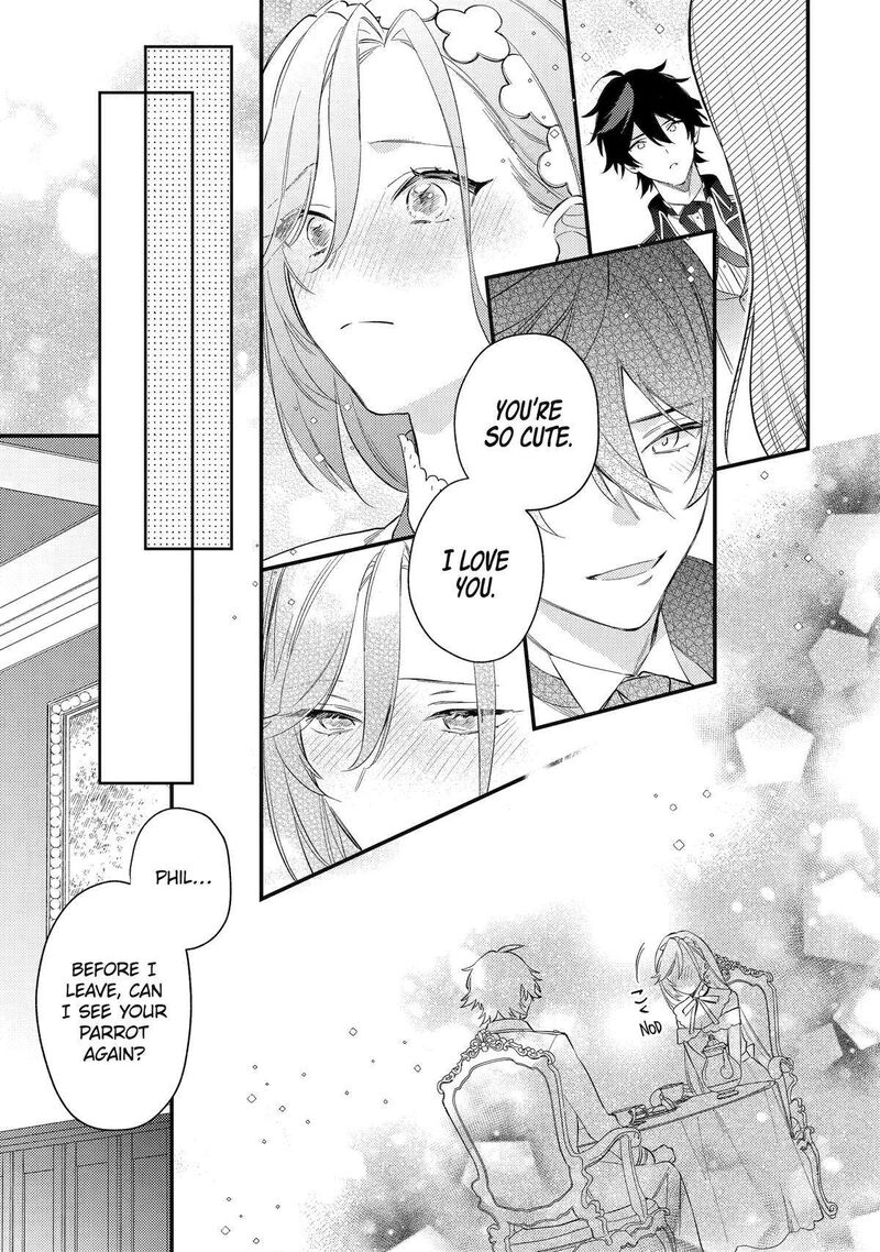 Konyaku Haki Wo Neratte Kioku Soushitsu No Furi Wo Shitara Sokkenai Taido Datta Konyakusha Ga Kioku Wo Ushinau Mae No Kimi Wa Ore Ni Betabore Datta To Iu Tondemonai Uso Wo Tsuki Hajimeta 8 33