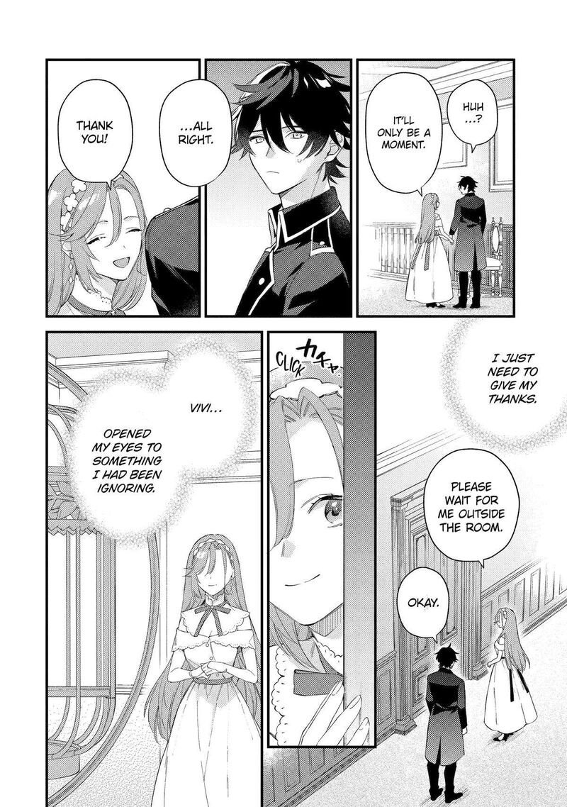 Konyaku Haki Wo Neratte Kioku Soushitsu No Furi Wo Shitara Sokkenai Taido Datta Konyakusha Ga Kioku Wo Ushinau Mae No Kimi Wa Ore Ni Betabore Datta To Iu Tondemonai Uso Wo Tsuki Hajimeta 8 34