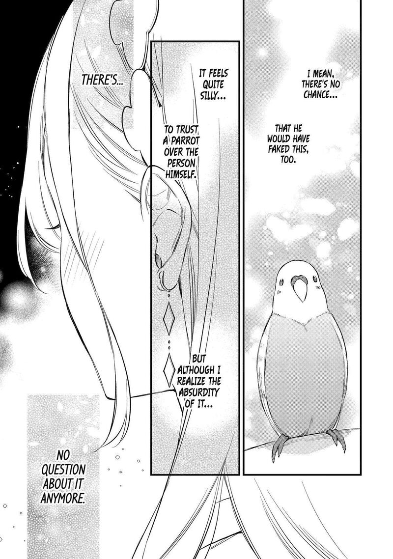 Konyaku Haki Wo Neratte Kioku Soushitsu No Furi Wo Shitara Sokkenai Taido Datta Konyakusha Ga Kioku Wo Ushinau Mae No Kimi Wa Ore Ni Betabore Datta To Iu Tondemonai Uso Wo Tsuki Hajimeta 8 5