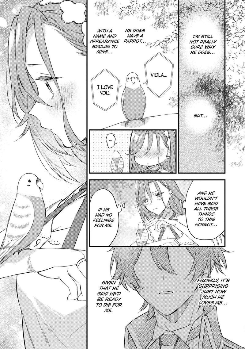 Konyaku Haki Wo Neratte Kioku Soushitsu No Furi Wo Shitara Sokkenai Taido Datta Konyakusha Ga Kioku Wo Ushinau Mae No Kimi Wa Ore Ni Betabore Datta To Iu Tondemonai Uso Wo Tsuki Hajimeta 8 7