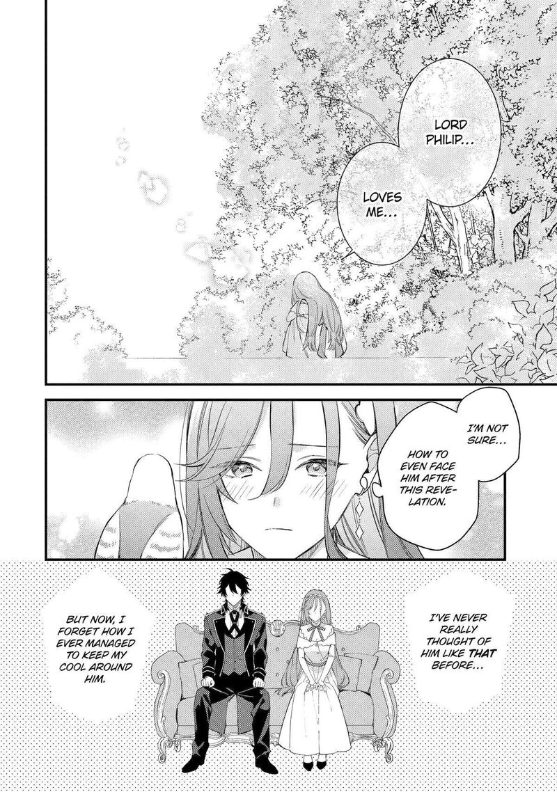 Konyaku Haki Wo Neratte Kioku Soushitsu No Furi Wo Shitara Sokkenai Taido Datta Konyakusha Ga Kioku Wo Ushinau Mae No Kimi Wa Ore Ni Betabore Datta To Iu Tondemonai Uso Wo Tsuki Hajimeta 8 8