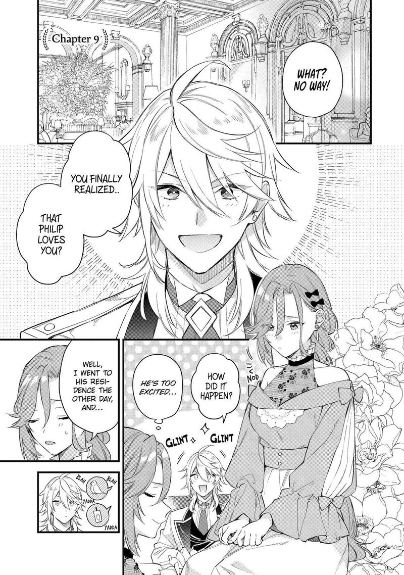 Konyaku Haki Wo Neratte Kioku Soushitsu No Furi Wo Shitara Sokkenai Taido Datta Konyakusha Ga Kioku Wo Ushinau Mae No Kimi Wa Ore Ni Betabore Datta To Iu Tondemonai Uso Wo Tsuki Hajimeta 9 1