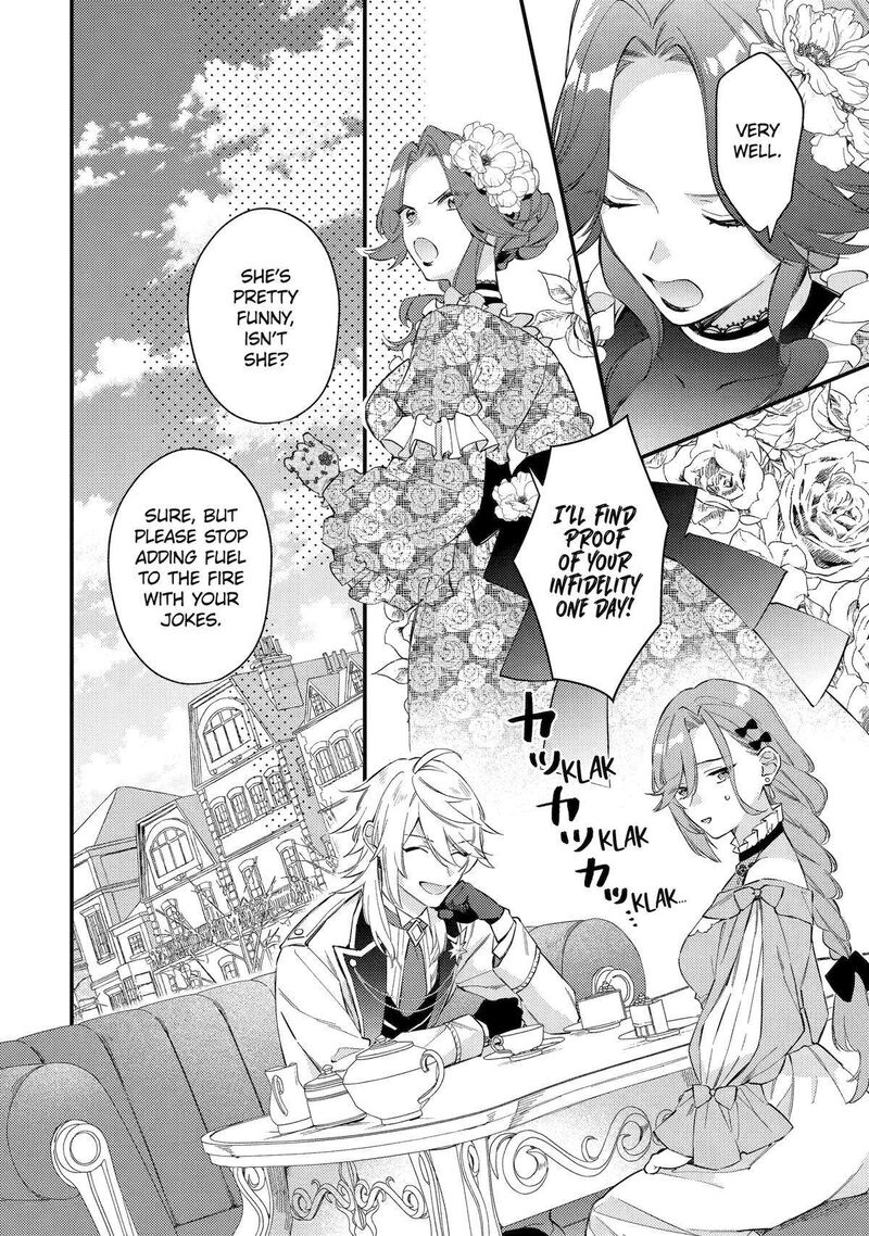 Konyaku Haki Wo Neratte Kioku Soushitsu No Furi Wo Shitara Sokkenai Taido Datta Konyakusha Ga Kioku Wo Ushinau Mae No Kimi Wa Ore Ni Betabore Datta To Iu Tondemonai Uso Wo Tsuki Hajimeta 9 10