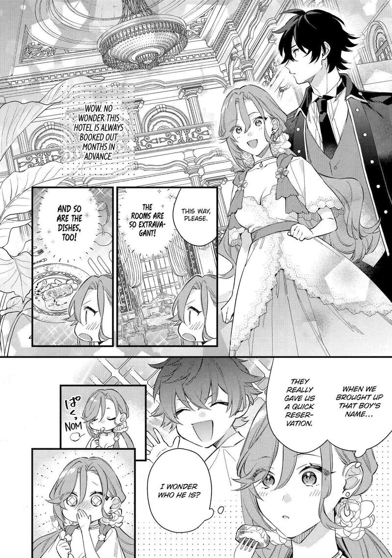Konyaku Haki Wo Neratte Kioku Soushitsu No Furi Wo Shitara Sokkenai Taido Datta Konyakusha Ga Kioku Wo Ushinau Mae No Kimi Wa Ore Ni Betabore Datta To Iu Tondemonai Uso Wo Tsuki Hajimeta 9 14