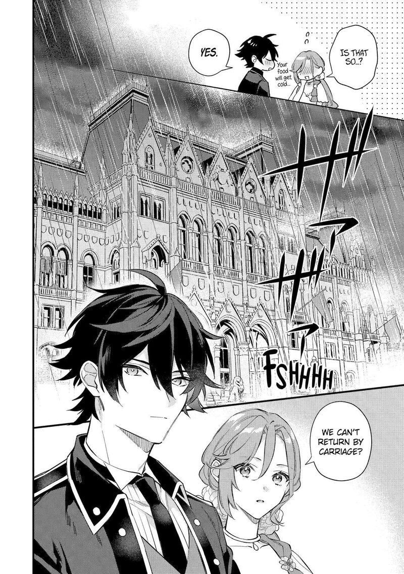 Konyaku Haki Wo Neratte Kioku Soushitsu No Furi Wo Shitara Sokkenai Taido Datta Konyakusha Ga Kioku Wo Ushinau Mae No Kimi Wa Ore Ni Betabore Datta To Iu Tondemonai Uso Wo Tsuki Hajimeta 9 16