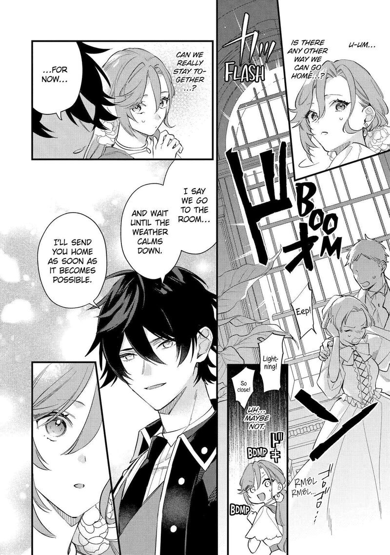 Konyaku Haki Wo Neratte Kioku Soushitsu No Furi Wo Shitara Sokkenai Taido Datta Konyakusha Ga Kioku Wo Ushinau Mae No Kimi Wa Ore Ni Betabore Datta To Iu Tondemonai Uso Wo Tsuki Hajimeta 9 18