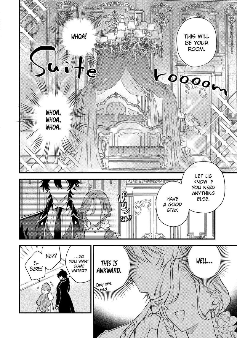 Konyaku Haki Wo Neratte Kioku Soushitsu No Furi Wo Shitara Sokkenai Taido Datta Konyakusha Ga Kioku Wo Ushinau Mae No Kimi Wa Ore Ni Betabore Datta To Iu Tondemonai Uso Wo Tsuki Hajimeta 9 20