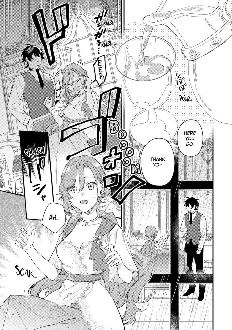 Konyaku Haki Wo Neratte Kioku Soushitsu No Furi Wo Shitara Sokkenai Taido Datta Konyakusha Ga Kioku Wo Ushinau Mae No Kimi Wa Ore Ni Betabore Datta To Iu Tondemonai Uso Wo Tsuki Hajimeta 9 21