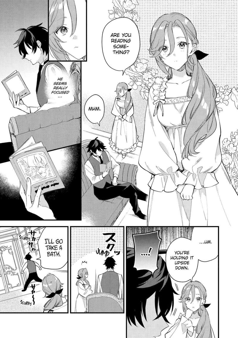 Konyaku Haki Wo Neratte Kioku Soushitsu No Furi Wo Shitara Sokkenai Taido Datta Konyakusha Ga Kioku Wo Ushinau Mae No Kimi Wa Ore Ni Betabore Datta To Iu Tondemonai Uso Wo Tsuki Hajimeta 9 23