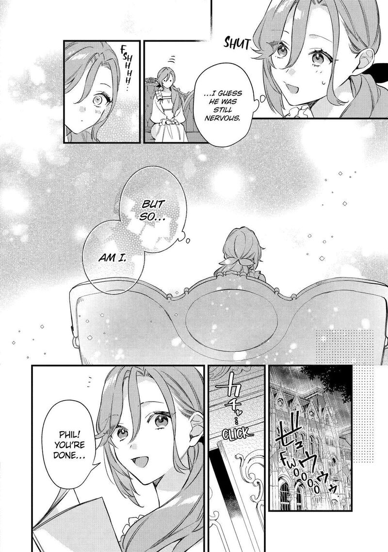 Konyaku Haki Wo Neratte Kioku Soushitsu No Furi Wo Shitara Sokkenai Taido Datta Konyakusha Ga Kioku Wo Ushinau Mae No Kimi Wa Ore Ni Betabore Datta To Iu Tondemonai Uso Wo Tsuki Hajimeta 9 24