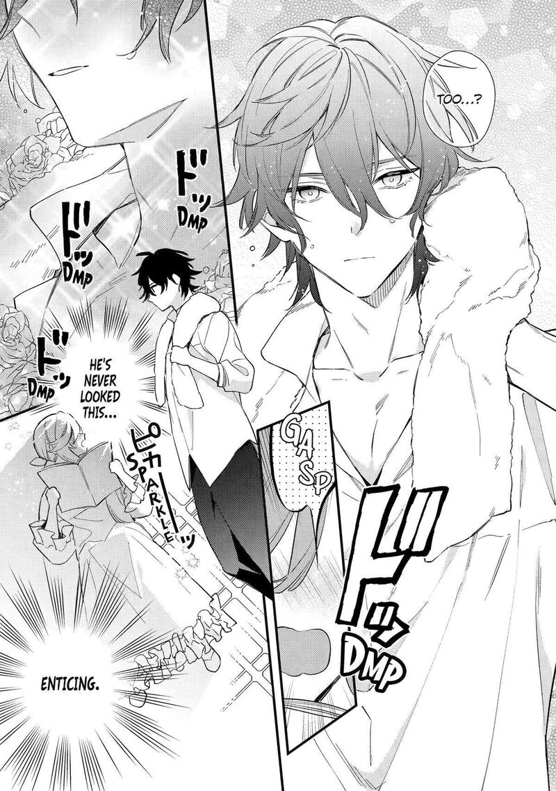 Konyaku Haki Wo Neratte Kioku Soushitsu No Furi Wo Shitara Sokkenai Taido Datta Konyakusha Ga Kioku Wo Ushinau Mae No Kimi Wa Ore Ni Betabore Datta To Iu Tondemonai Uso Wo Tsuki Hajimeta 9 25