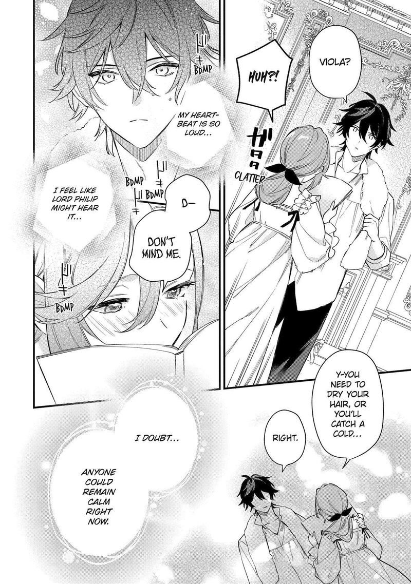 Konyaku Haki Wo Neratte Kioku Soushitsu No Furi Wo Shitara Sokkenai Taido Datta Konyakusha Ga Kioku Wo Ushinau Mae No Kimi Wa Ore Ni Betabore Datta To Iu Tondemonai Uso Wo Tsuki Hajimeta 9 26