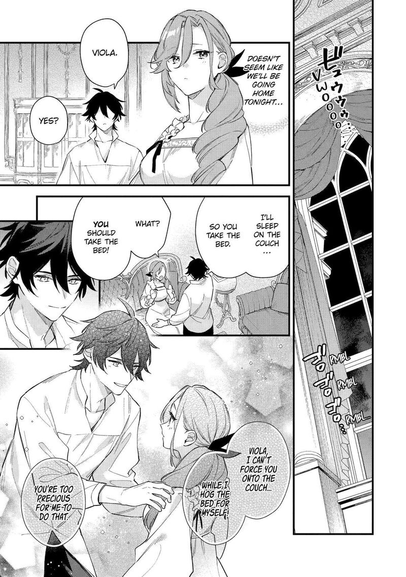 Konyaku Haki Wo Neratte Kioku Soushitsu No Furi Wo Shitara Sokkenai Taido Datta Konyakusha Ga Kioku Wo Ushinau Mae No Kimi Wa Ore Ni Betabore Datta To Iu Tondemonai Uso Wo Tsuki Hajimeta 9 27