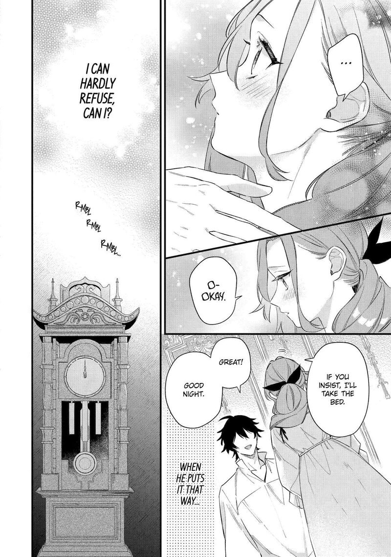 Konyaku Haki Wo Neratte Kioku Soushitsu No Furi Wo Shitara Sokkenai Taido Datta Konyakusha Ga Kioku Wo Ushinau Mae No Kimi Wa Ore Ni Betabore Datta To Iu Tondemonai Uso Wo Tsuki Hajimeta 9 28