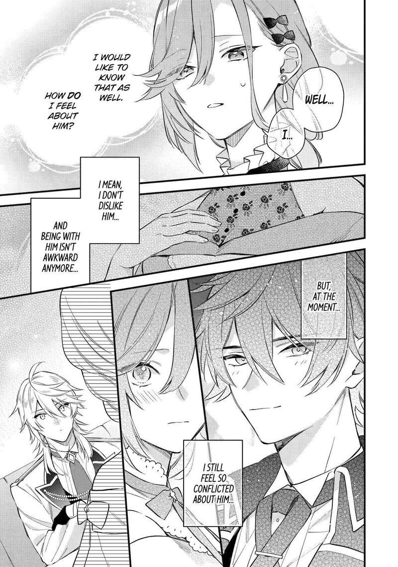 Konyaku Haki Wo Neratte Kioku Soushitsu No Furi Wo Shitara Sokkenai Taido Datta Konyakusha Ga Kioku Wo Ushinau Mae No Kimi Wa Ore Ni Betabore Datta To Iu Tondemonai Uso Wo Tsuki Hajimeta 9 3