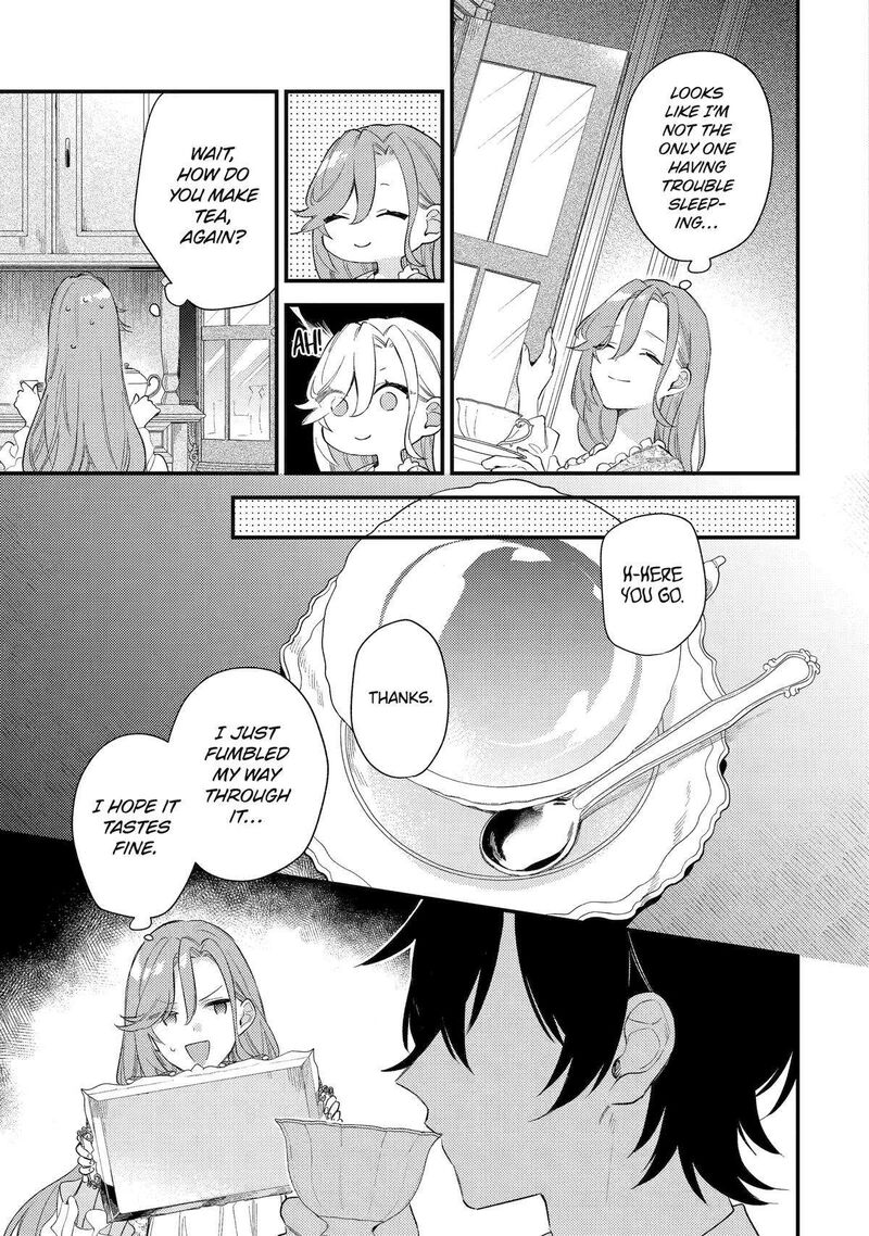 Konyaku Haki Wo Neratte Kioku Soushitsu No Furi Wo Shitara Sokkenai Taido Datta Konyakusha Ga Kioku Wo Ushinau Mae No Kimi Wa Ore Ni Betabore Datta To Iu Tondemonai Uso Wo Tsuki Hajimeta 9 31