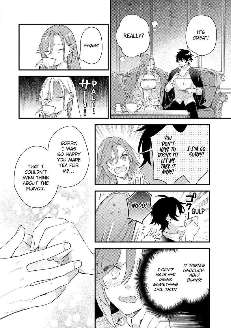 Konyaku Haki Wo Neratte Kioku Soushitsu No Furi Wo Shitara Sokkenai Taido Datta Konyakusha Ga Kioku Wo Ushinau Mae No Kimi Wa Ore Ni Betabore Datta To Iu Tondemonai Uso Wo Tsuki Hajimeta 9 32
