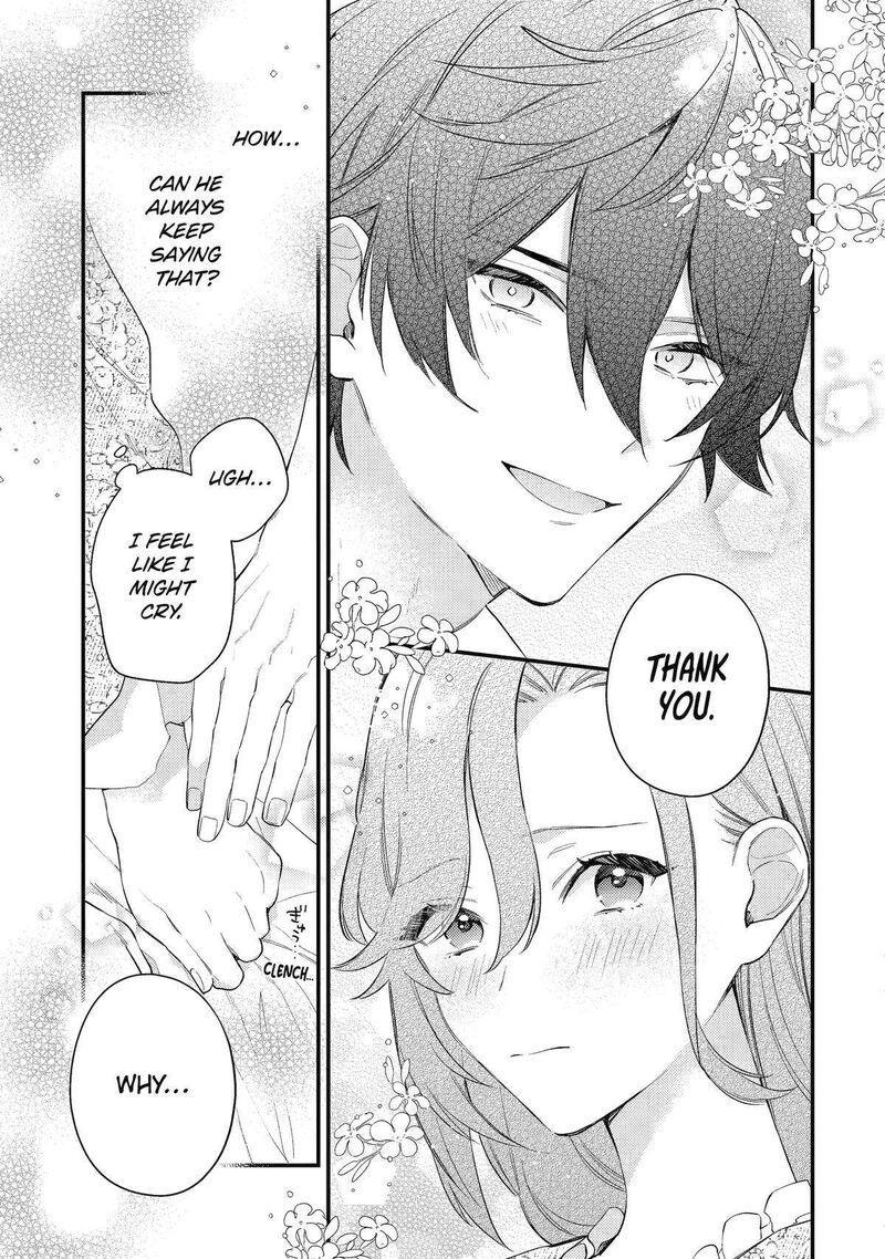 Konyaku Haki Wo Neratte Kioku Soushitsu No Furi Wo Shitara Sokkenai Taido Datta Konyakusha Ga Kioku Wo Ushinau Mae No Kimi Wa Ore Ni Betabore Datta To Iu Tondemonai Uso Wo Tsuki Hajimeta 9 33