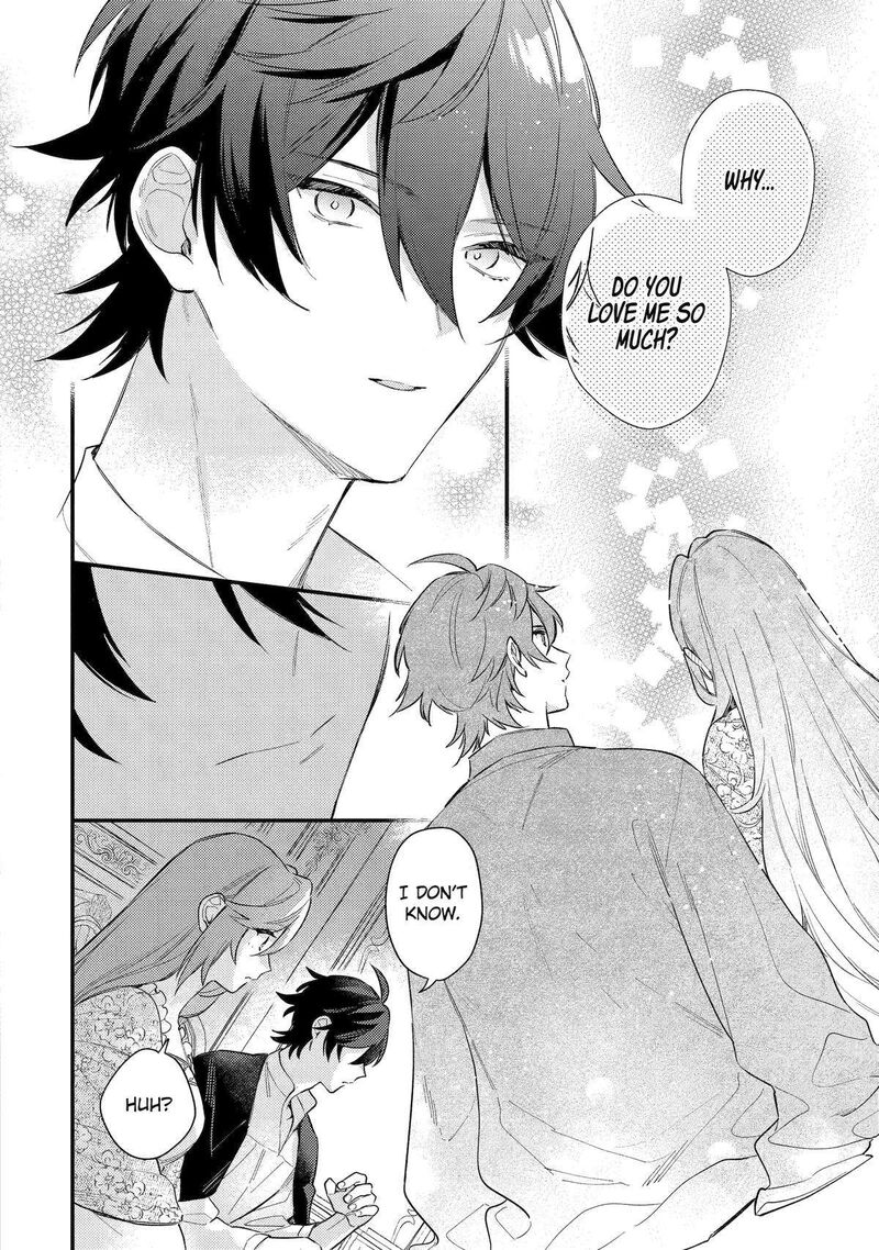 Konyaku Haki Wo Neratte Kioku Soushitsu No Furi Wo Shitara Sokkenai Taido Datta Konyakusha Ga Kioku Wo Ushinau Mae No Kimi Wa Ore Ni Betabore Datta To Iu Tondemonai Uso Wo Tsuki Hajimeta 9 34