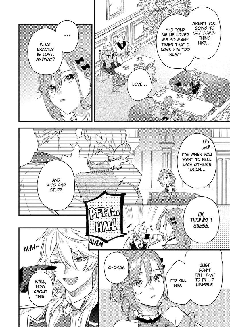 Konyaku Haki Wo Neratte Kioku Soushitsu No Furi Wo Shitara Sokkenai Taido Datta Konyakusha Ga Kioku Wo Ushinau Mae No Kimi Wa Ore Ni Betabore Datta To Iu Tondemonai Uso Wo Tsuki Hajimeta 9 4