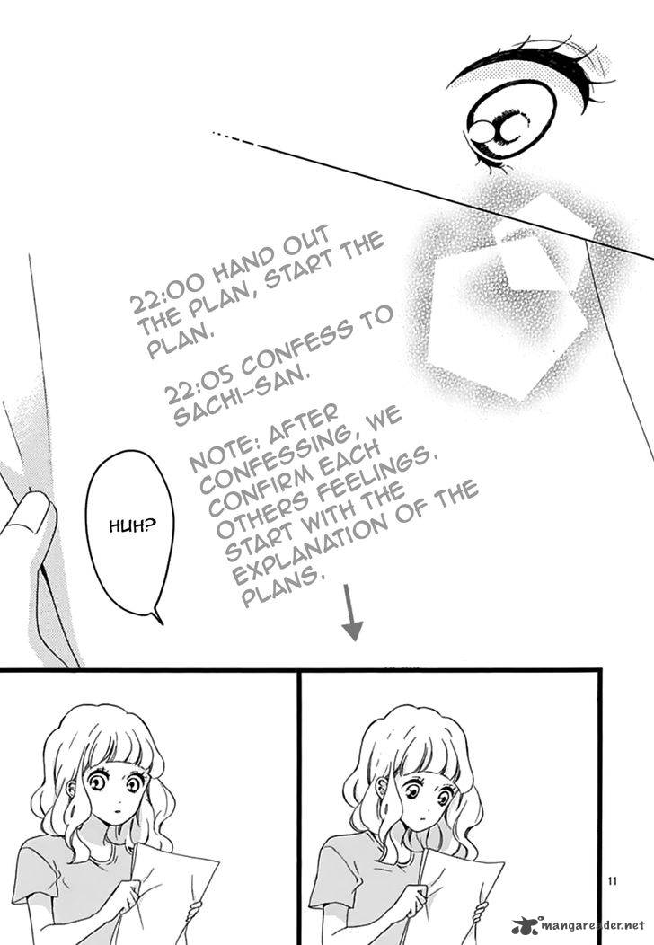 Konyakusei 11 13