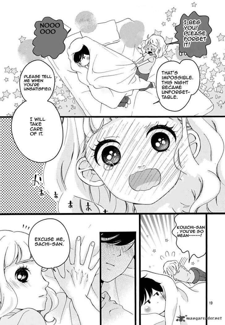 Konyakusei 11 21