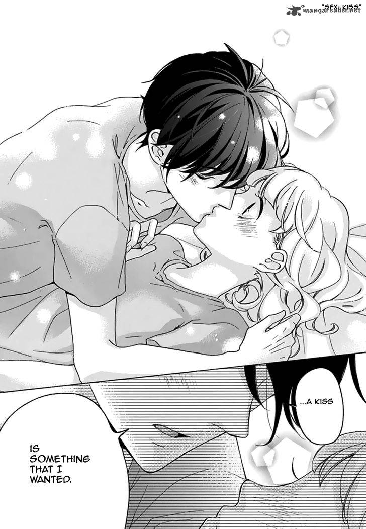 Konyakusei 11 22