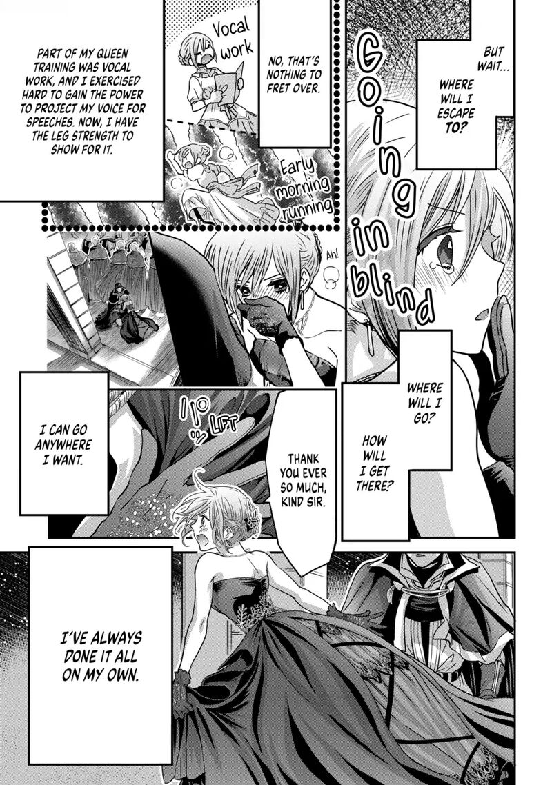Konyakusha No Uwaki Genba Wo Michatta No De Hajimari No Kane Ga Narimashita 1 10