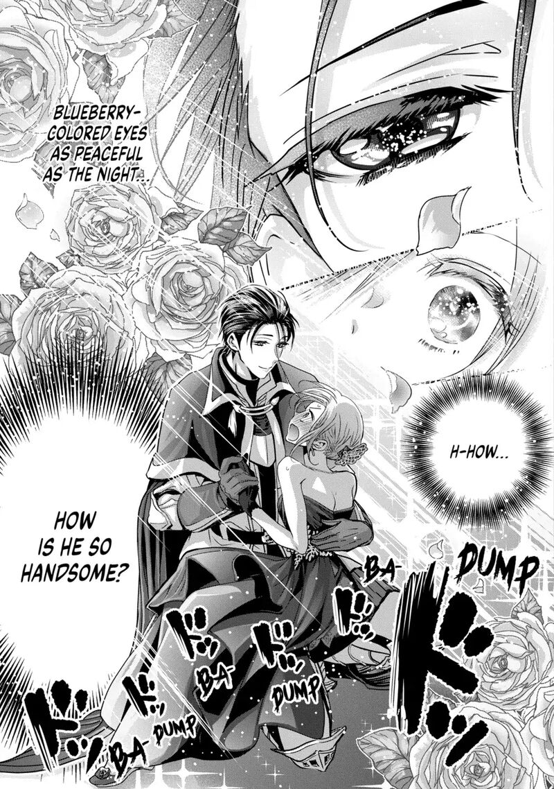 Konyakusha No Uwaki Genba Wo Michatta No De Hajimari No Kane Ga Narimashita 1 14