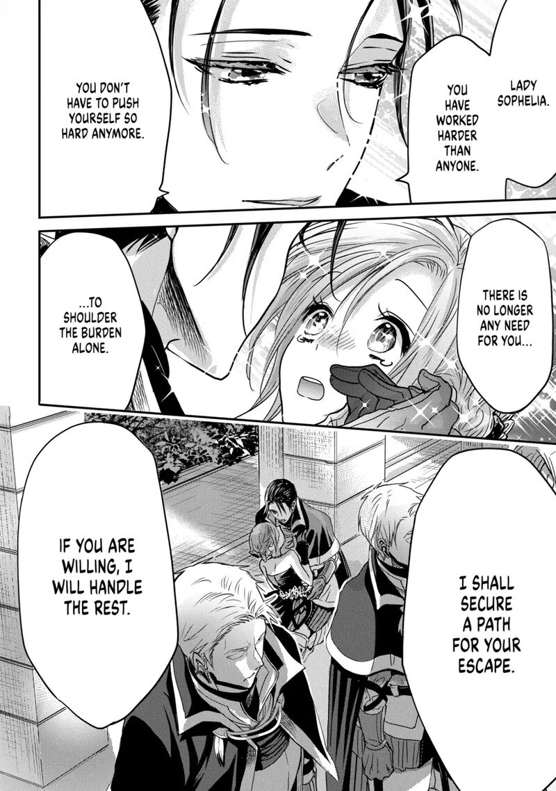 Konyakusha No Uwaki Genba Wo Michatta No De Hajimari No Kane Ga Narimashita 1 15