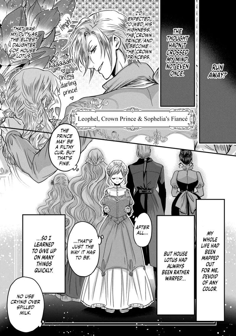 Konyakusha No Uwaki Genba Wo Michatta No De Hajimari No Kane Ga Narimashita 1 19