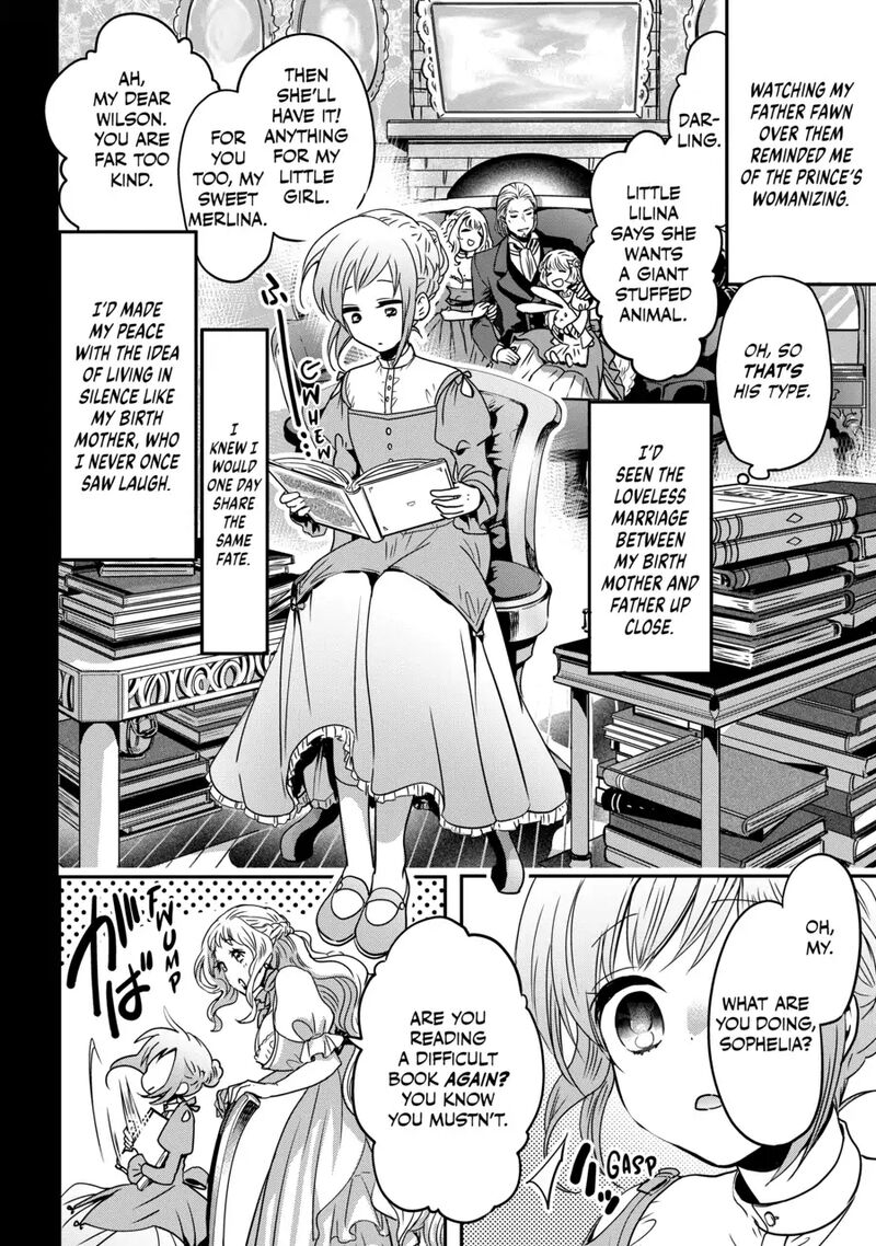 Konyakusha No Uwaki Genba Wo Michatta No De Hajimari No Kane Ga Narimashita 1 21