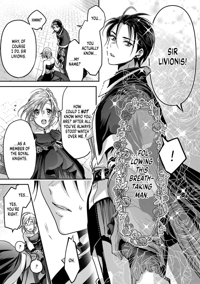 Konyakusha No Uwaki Genba Wo Michatta No De Hajimari No Kane Ga Narimashita 1 30
