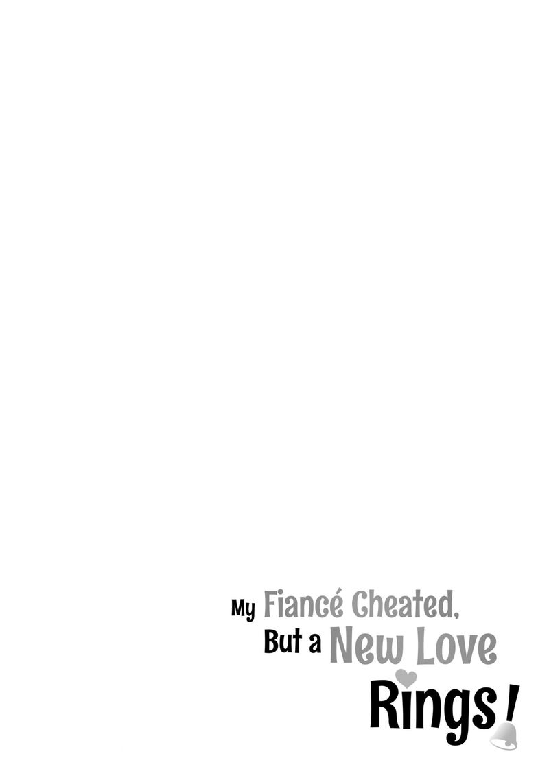 Konyakusha No Uwaki Genba Wo Michatta No De Hajimari No Kane Ga Narimashita 16 32