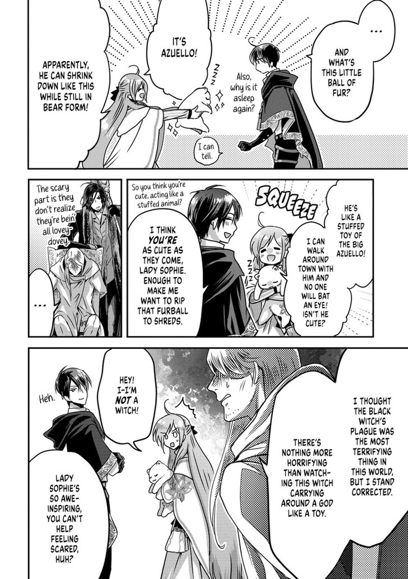 Konyakusha No Uwaki Genba Wo Michatta No De Hajimari No Kane Ga Narimashita 18 10