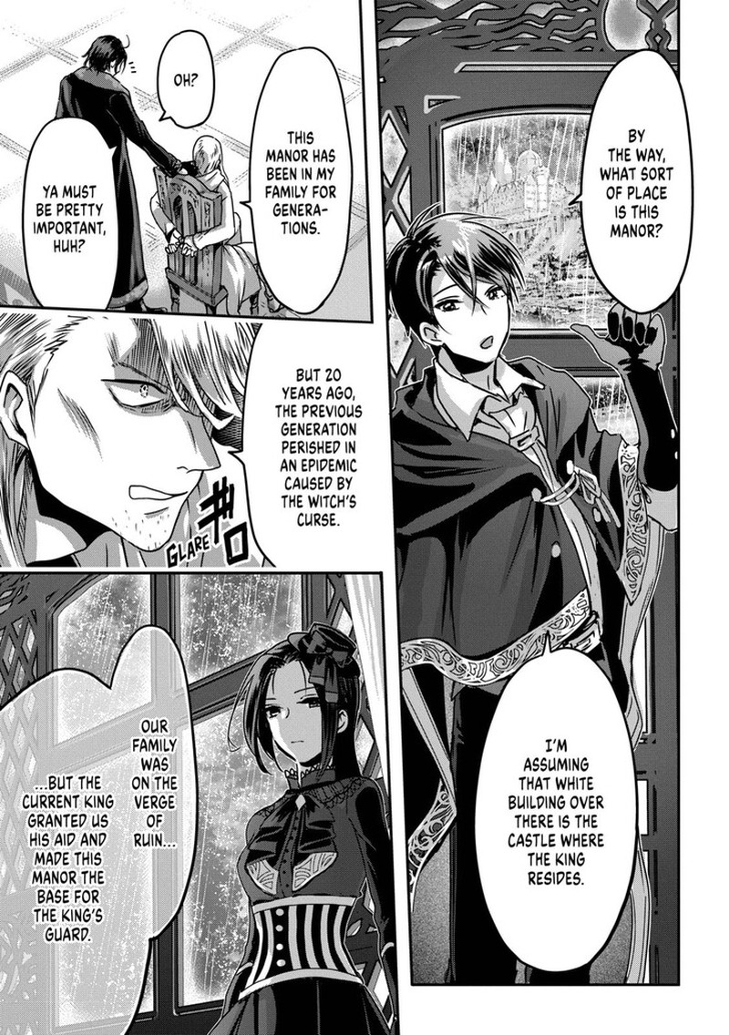 Konyakusha No Uwaki Genba Wo Michatta No De Hajimari No Kane Ga Narimashita 18 11