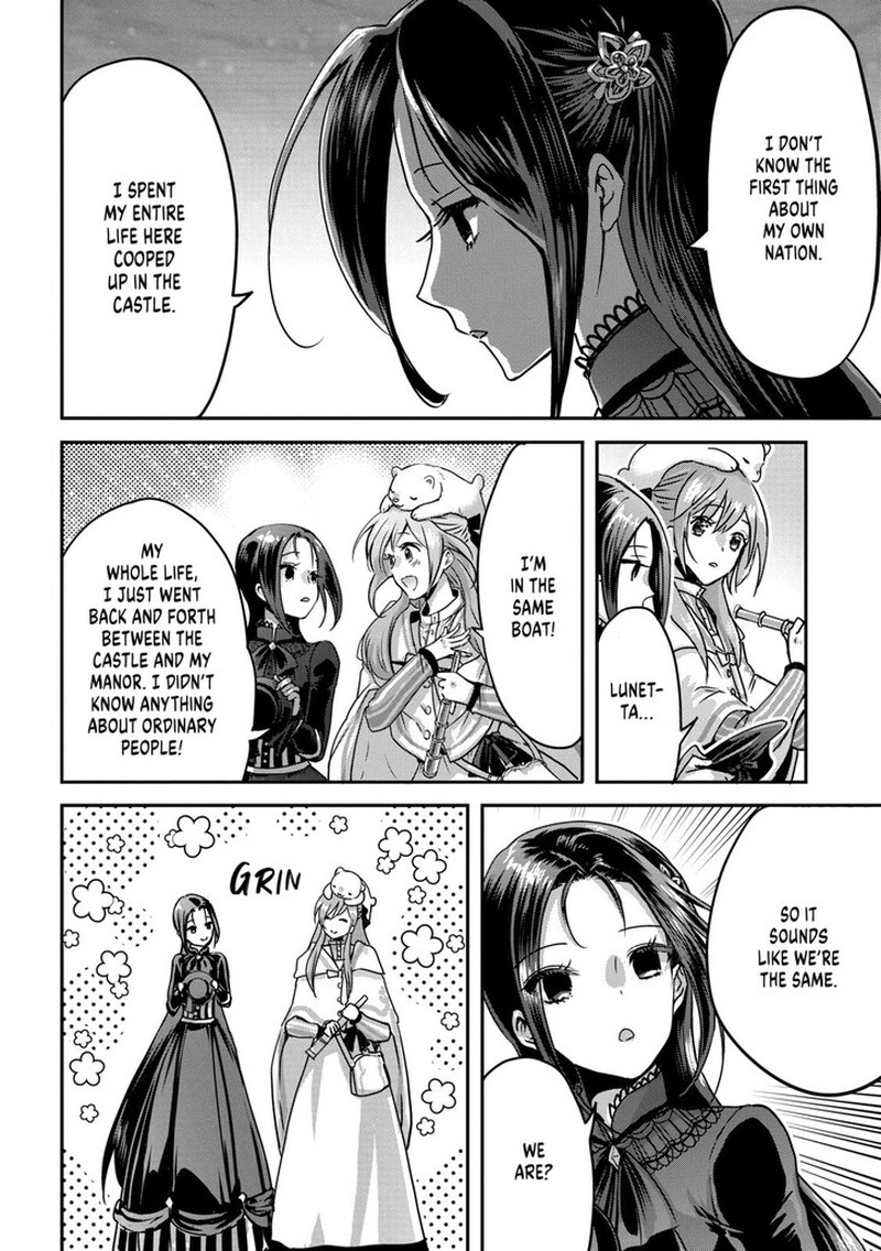 Konyakusha No Uwaki Genba Wo Michatta No De Hajimari No Kane Ga Narimashita 18 14